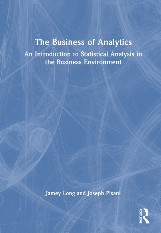 Couverture_The Business of Analytics