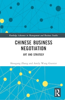 Couverture_Chinese Business Negotiation