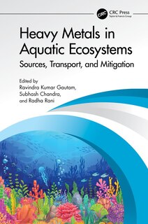 Couverture_Heavy Metals in Aquatic Ecosystems
