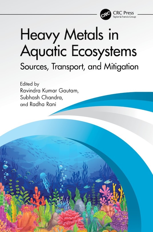 Couverture_Heavy Metals in Aquatic Ecosystems