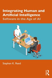 Front cover_Integrating Human and Artificial Intelligence