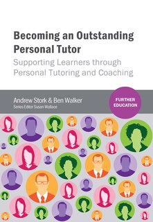 Front cover_Becoming an Outstanding Personal Tutor