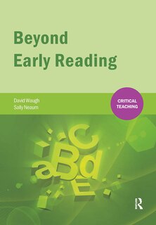 Front cover_Beyond Early Reading