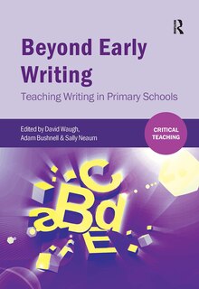 Couverture_Beyond Early Writing