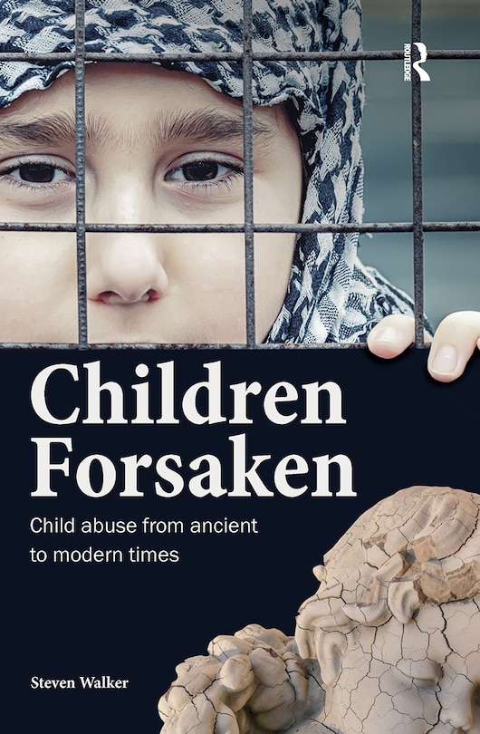 Couverture_Children Forsaken