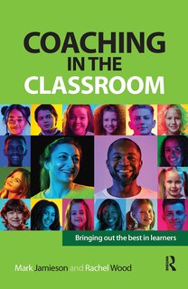 Front cover_Coaching in the Classroom