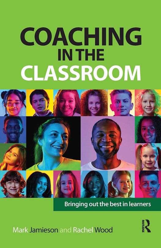 Front cover_Coaching in the Classroom