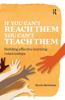 Front cover_If you can't reach them you can't teach them