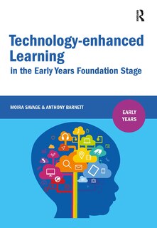 Front cover_Technology-enhanced Learning in the Early Years Foundation Stage