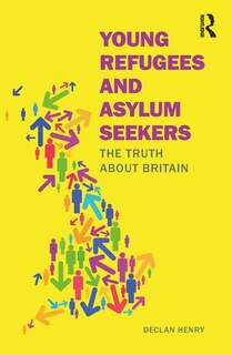 Front cover_Young Refugees and Asylum Seekers