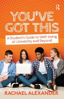 Front cover_You've Got This