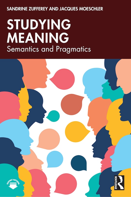 Front cover_Studying Meaning