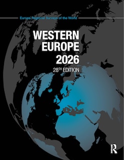 Front cover_Western Europe 2026