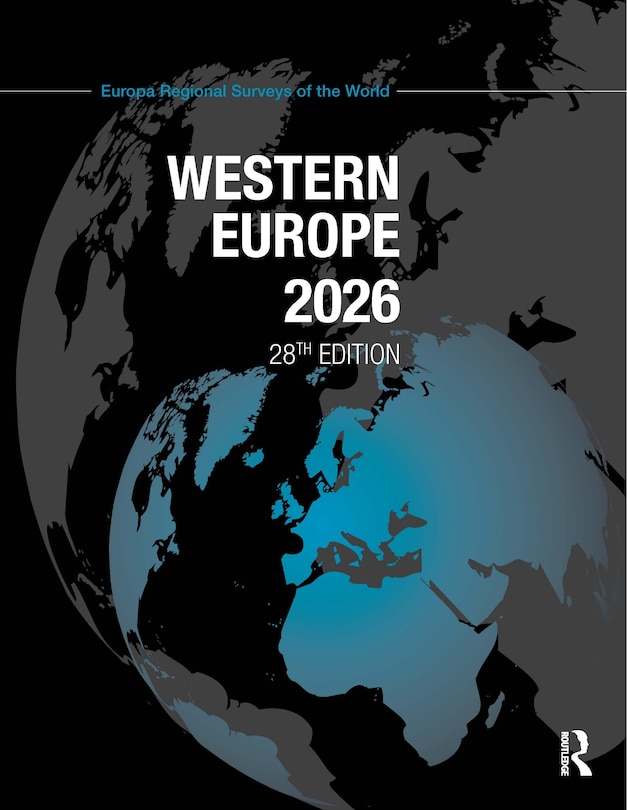Front cover_Western Europe 2026