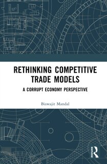 Front cover_Rethinking Competitive Trade Models