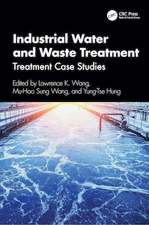 Couverture_Industrial Water and Waste Treatment