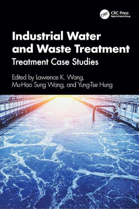 Couverture_Industrial Water and Waste Treatment