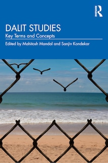 Front cover_Dalit Studies