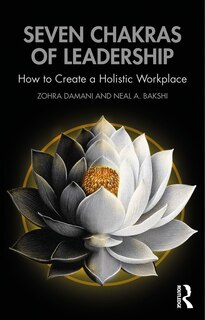 Front cover_Seven Chakras of Leadership