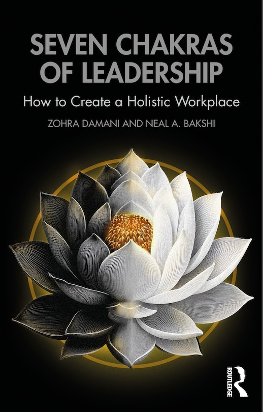Front cover_Seven Chakras of Leadership