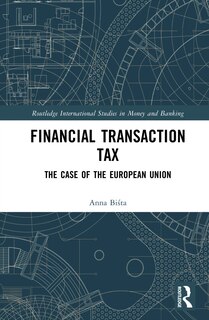 Couverture_Financial Transaction Tax