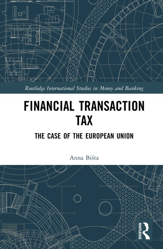 Couverture_Financial Transaction Tax
