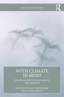 Front cover_With Climate in Mind