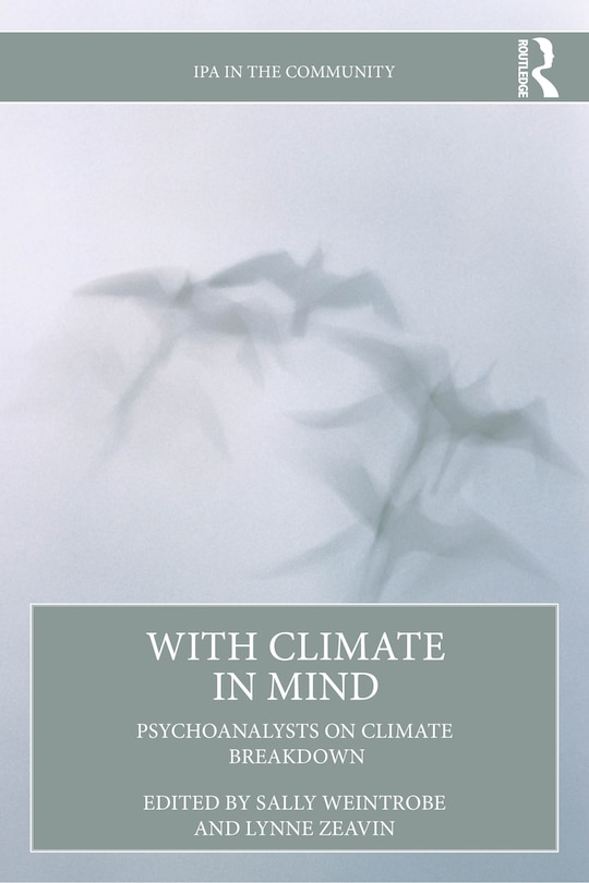 Front cover_With Climate in Mind