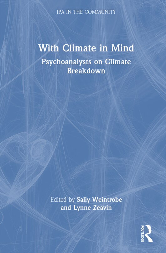 Front cover_With Climate in Mind