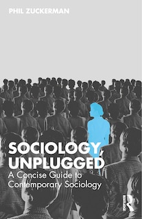Couverture_Sociology, Unplugged