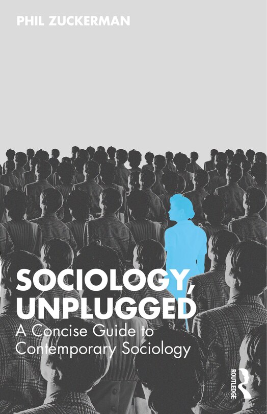 Couverture_Sociology, Unplugged