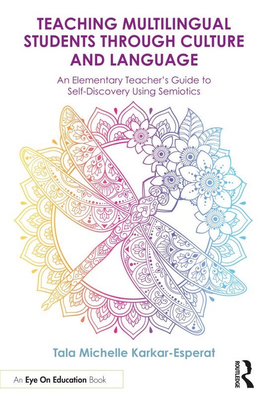 Front cover_Teaching Multilingual Students Through Culture and Language