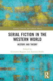 Couverture_Serial Fiction in the Western World