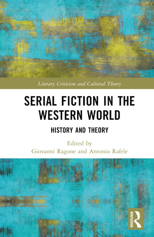 Couverture_Serial Fiction in the Western World