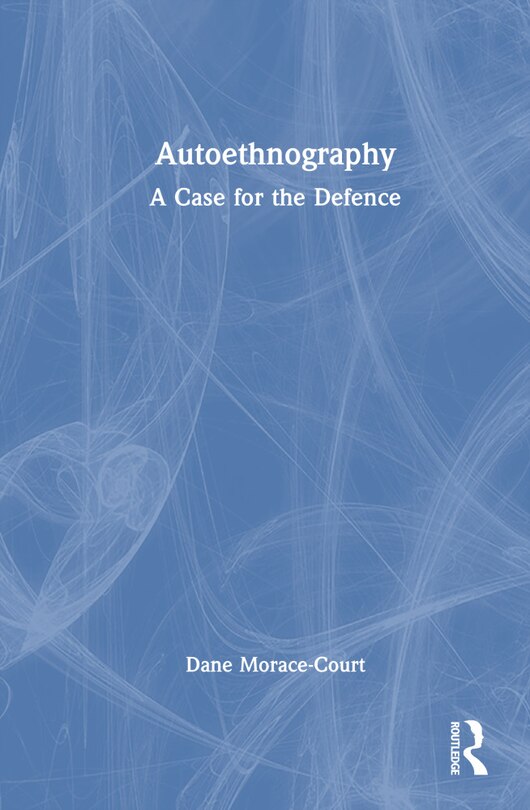 Couverture_Autoethnography