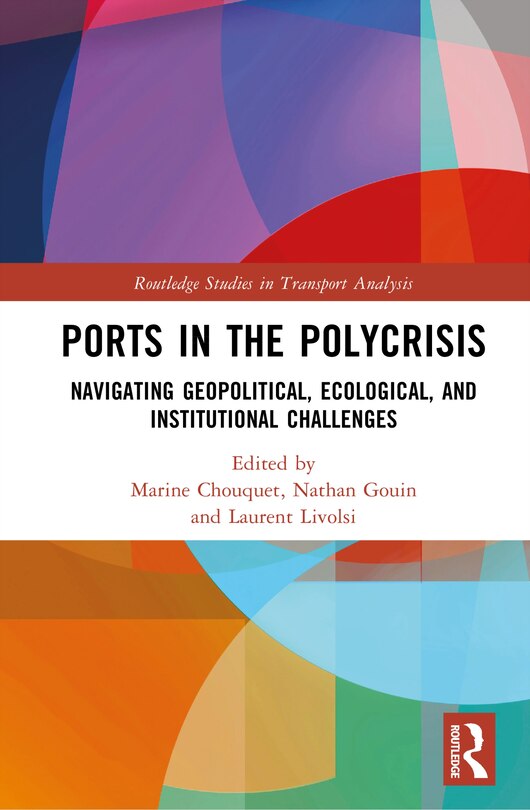Front cover_Ports in the Polycrisis