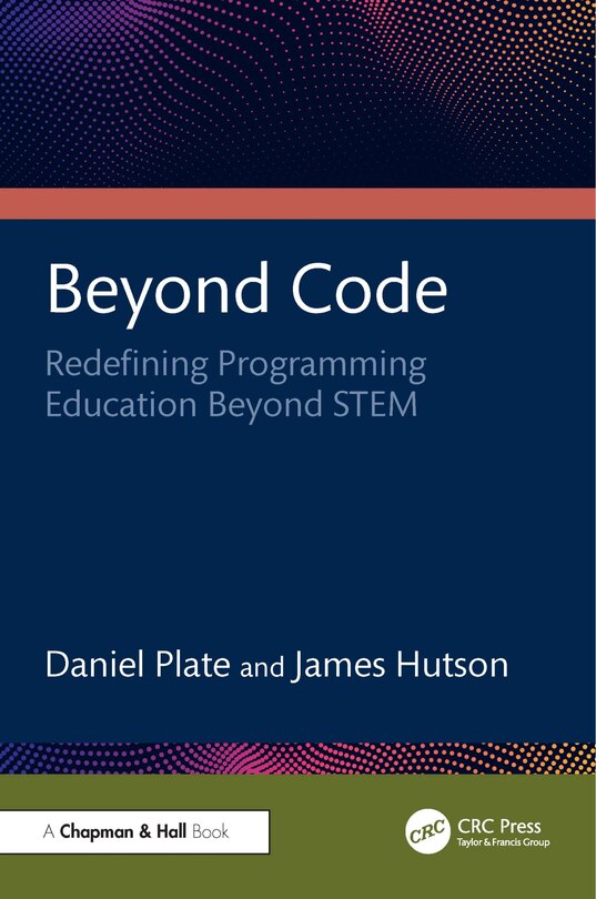 Front cover_Beyond Code