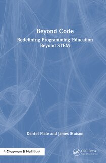 Front cover_Beyond Code