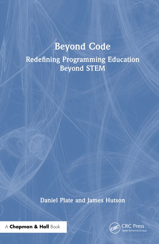 Front cover_Beyond Code