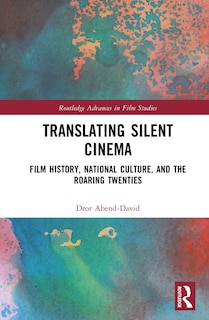 Couverture_Translating Silent Cinema
