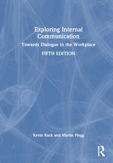 Front cover_Exploring Internal Communication