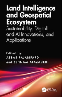 Front cover_Land Intelligence and Geospatial Ecosystem