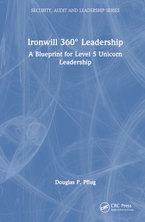 Couverture_Ironwill 360 Leadership