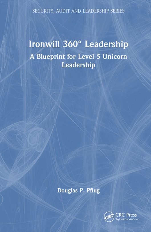 Couverture_Ironwill 360 Leadership