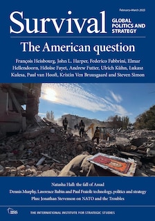 Front cover_Survival