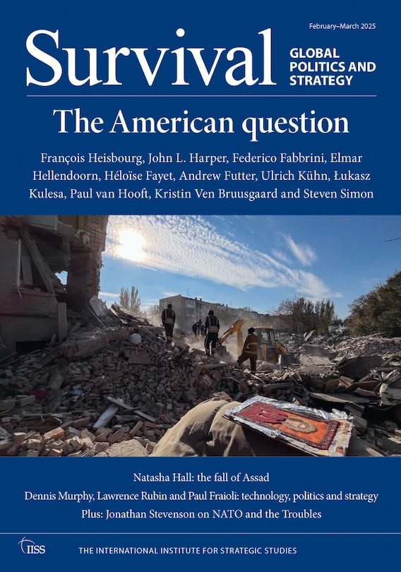 Front cover_Survival