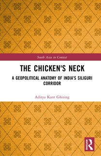 Front cover_The Chicken's Neck