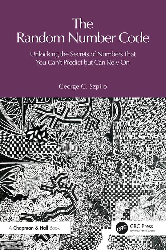 Front cover_Random Numbers Unveiled