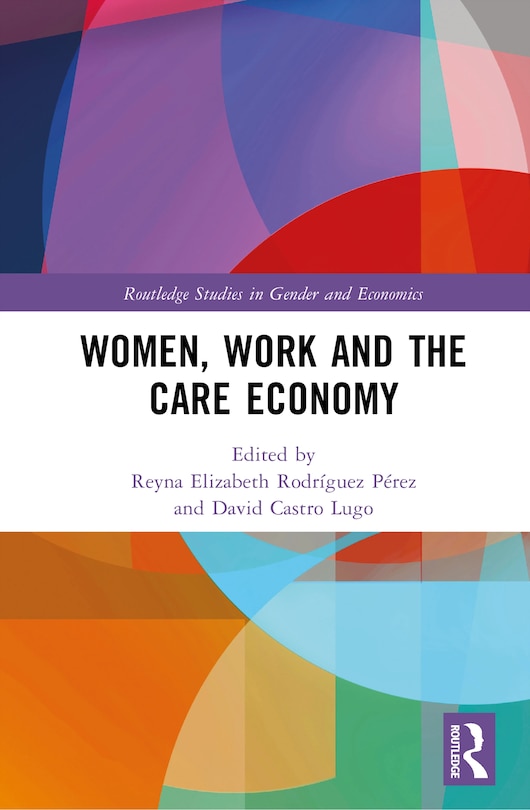 Couverture_Women, Work and the Care Economy