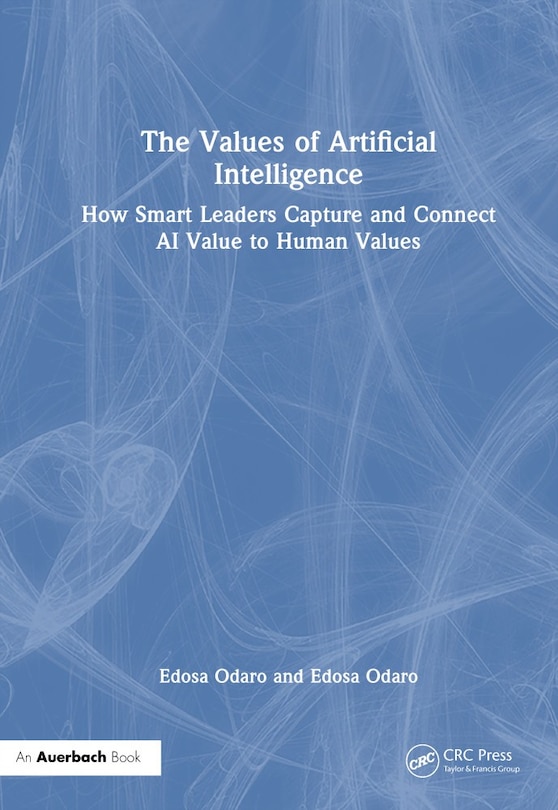 Couverture_The Values of Artificial Intelligence